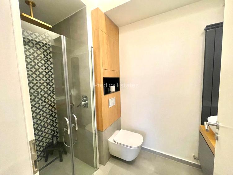 4 camere - BULEVARDUL PIPERA, Promenada - 19