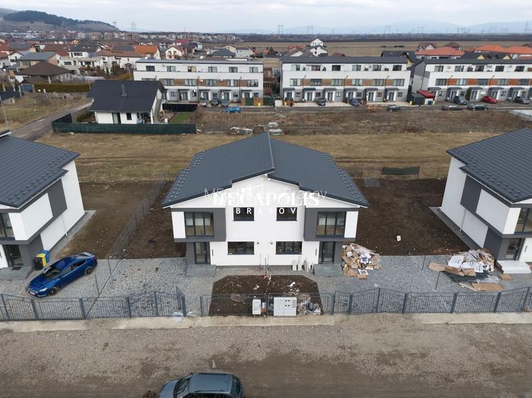 Duplex 4 camere | Prima închiriere - 67