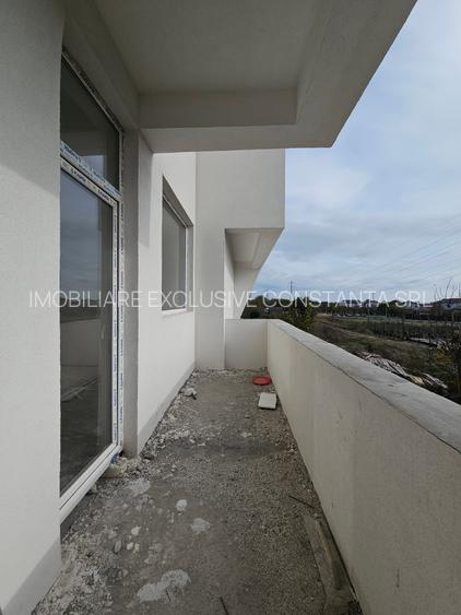 3 Camere Decomandat Bloc Nou 2025 Langa South Side Soseaua Cumpenei 87 Mp - 9