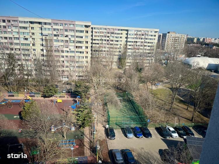 52 mp Drumul Taberei,2 minute de metrou Raul Doamnei - 6