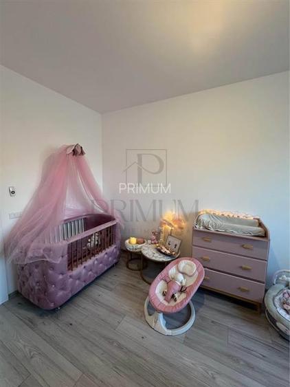 DUMBRAVITA | 3 CAM | ET.1 | 2xPARCARE | INCALZIRE  PARDOSEALA | MOBILAT/UTILAT | - 5