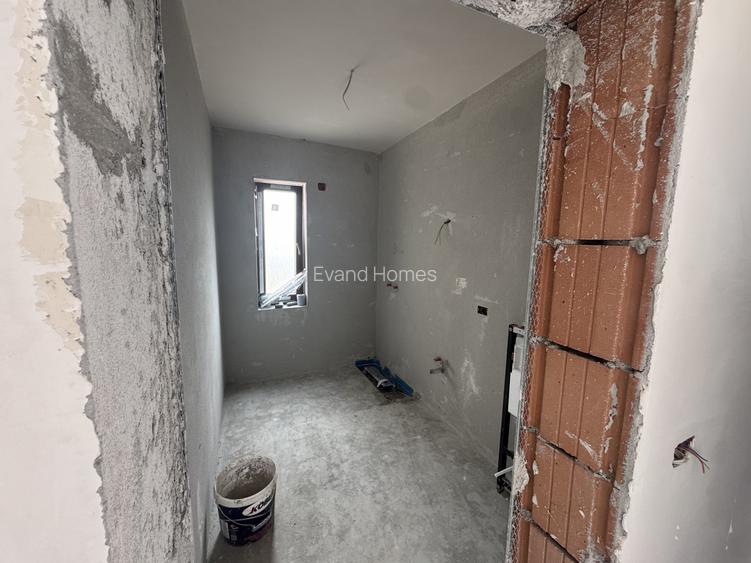 Duplex modern cu 5 camere in Chisoda – 120 mp utili | finisaje premium - 8