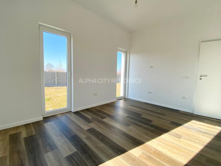 Apartament de Lux cu Terasă în Ghiroda - 8