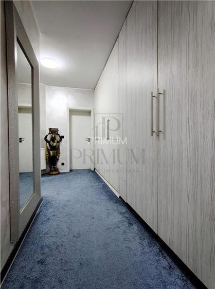 DUMBRAVITA - 3 camere 2 bai - centrala proprie - clima - ETAJ 2 - 20