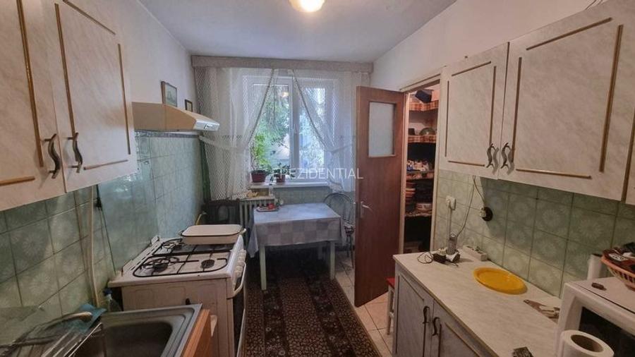 Apartament 4 camere-decomandat-zona Brancoveanu - 8