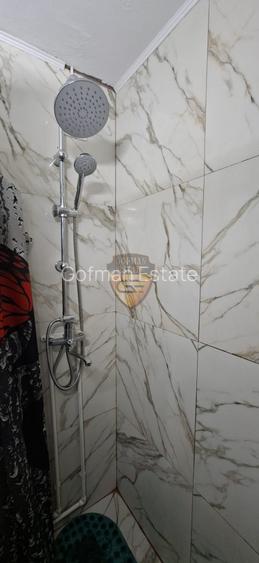 3 Camere, Inel II Bratianu 51 mp,etaj 1/4, balcon mobilat si utilat gaze la usa - 8