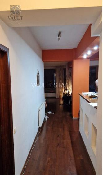 Apartament 2 camere - 84 mp - Calea 13 Septembrie - 8