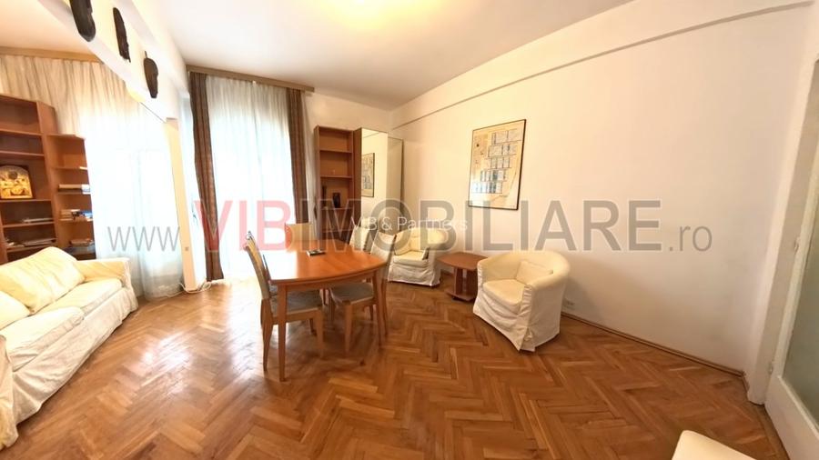 De vanzare, garsoniera spatioasa - zona centrala Foisorul de Foc, Sf.Stefan - 3