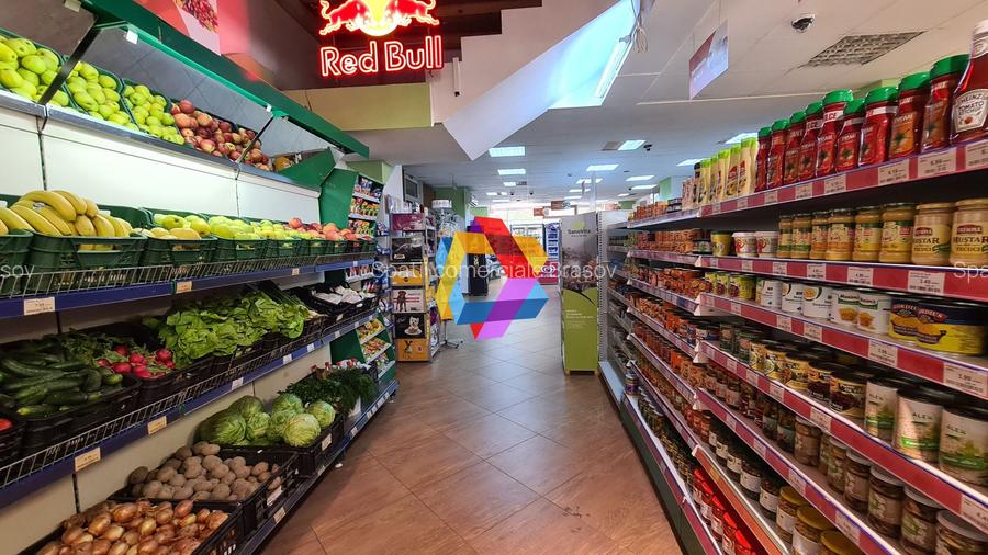 Spatiu comercial - 567 mp - 2