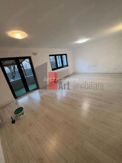 0% Comision- Casa de inchiriat in zona Floreasca/Barbu Vacarescu - 2