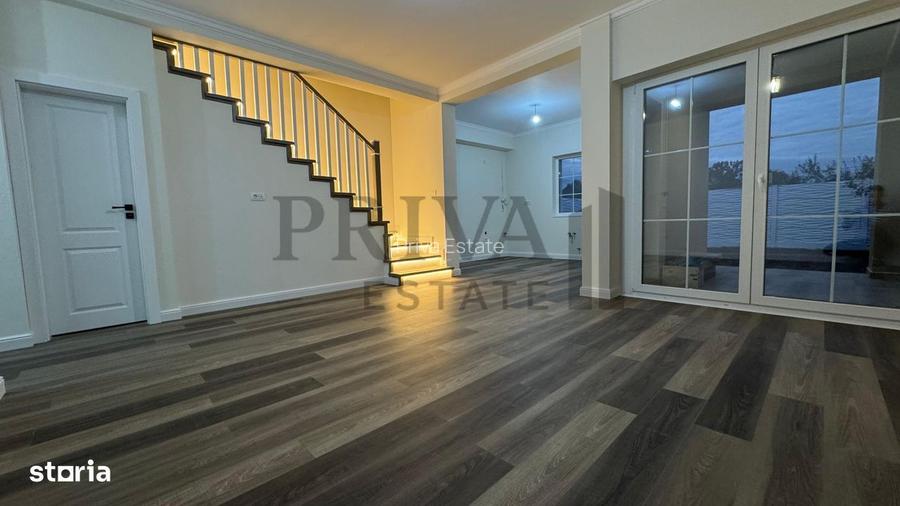 Duplex individual modern 5 camere Moșnița Nouă - 5