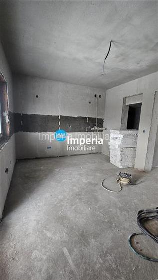 Vila in Bucium – Barnova, teren 480 mp, finisaje la alegere - 6