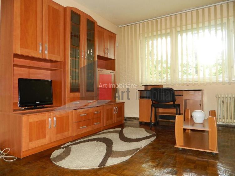 APARTAMENT DE 3 CAMERE  - AFI COTROCENI TIMISOARA - 6