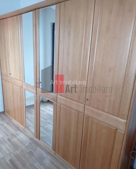 0 comision - Apartament de vanzare in zona Bucurestii Noi/Damaroaia - 12