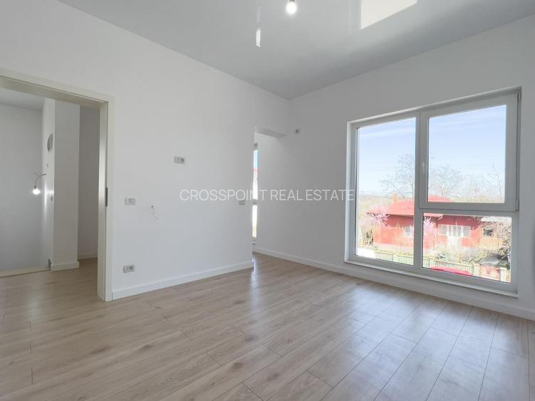 Vilă modernă cu 4 camere + birou + pod – Tunari - 13