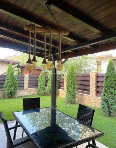 Vila 3 camere in Ploiesti, zona Albert - 11