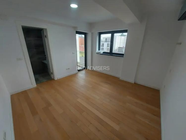 Apartament 3 camere, bloc boutique, lux, Polona - Eminescu /Comision 0 - 6