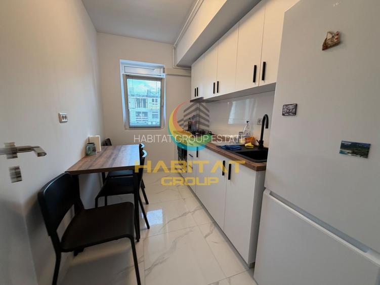 Garsoniera premium utilată/mobilată 2 minute parc 17 min metrou - 4