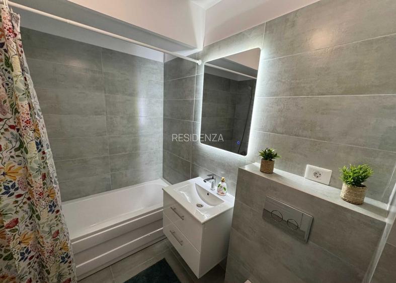 2 camere Berceni prima închiriere Bloc 2026 Încălzire în pardoseală - 8