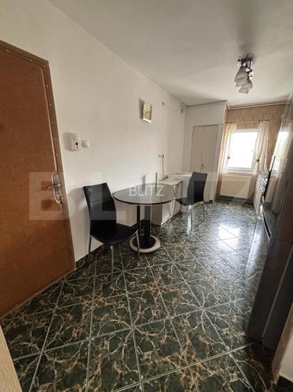Apartament spatios | 4 camere decomandate | 2 Bai | Panoramic | Manastur - 3