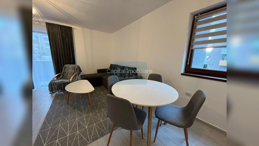 0% Comision | Apartament semidecomandat cu 2 camere, 62 mp | Europa | - 7