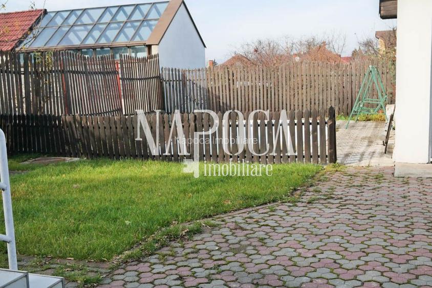 Casa 11 camere de vanzare in Zorilor, Cluj Napoca - 2