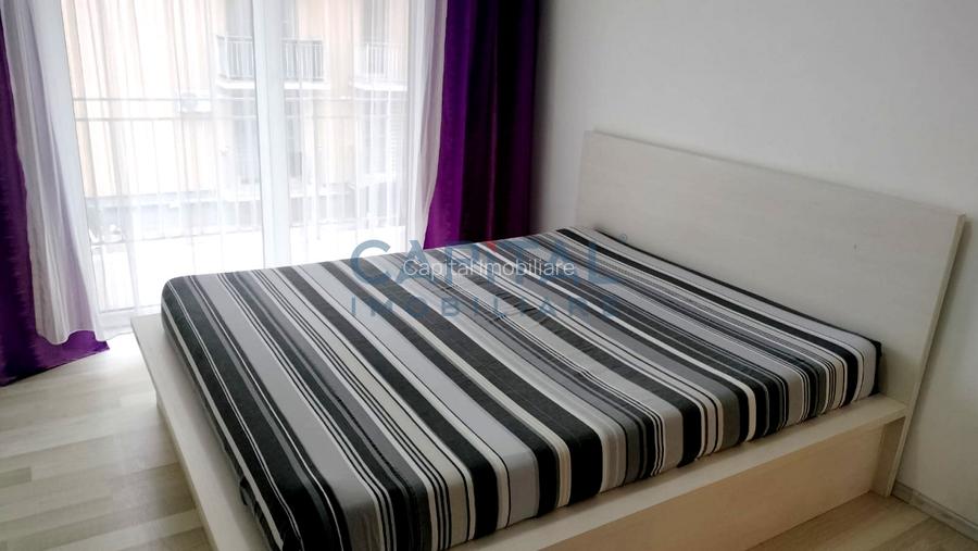 COMISION 0! Apartament 3 camere | 61 mp | Zona Porii | Floresti - 2