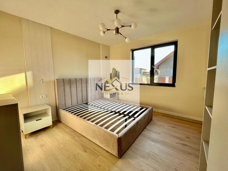 Pantelimon - Complex rezidential | Vila individuala | Acte gata - 14