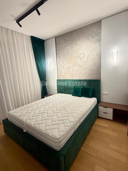 Apartament cu 2 camere de inchiriat // ONE Timpuri Noi - 8