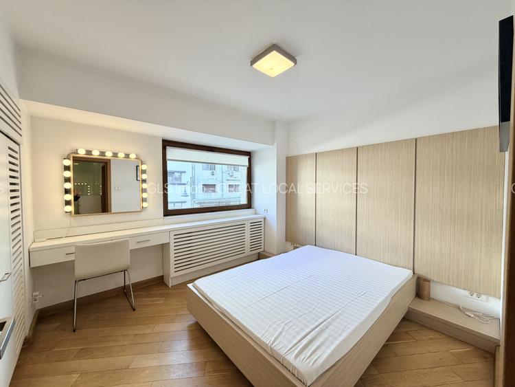 Ultracentral Calea Victoriei Apartament 3 camere - 9