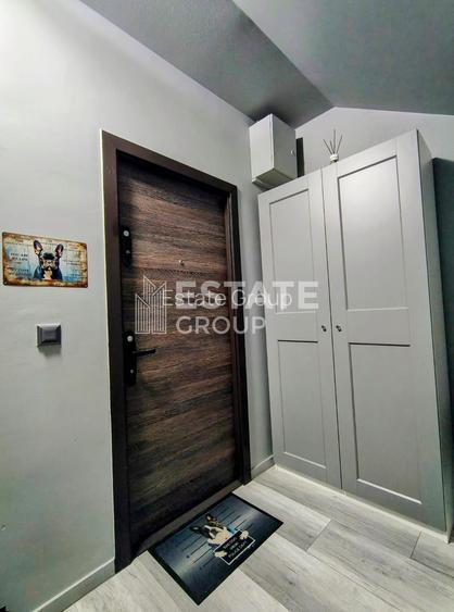 Apartament cu 3 camere in Dumbravita complet mobilat si utilat - 8