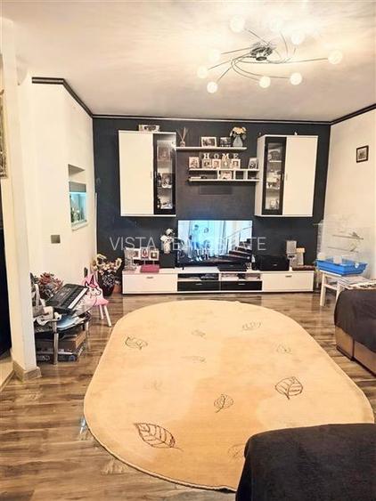 Apartament deosebit cu 4 camere si 100mp, etaj 1 in Brasov - 3