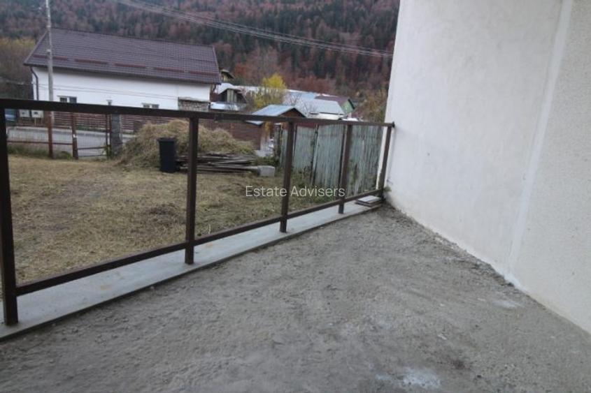 Vanzare casa tip duplex Azuga|23 August|0%Comision - 16