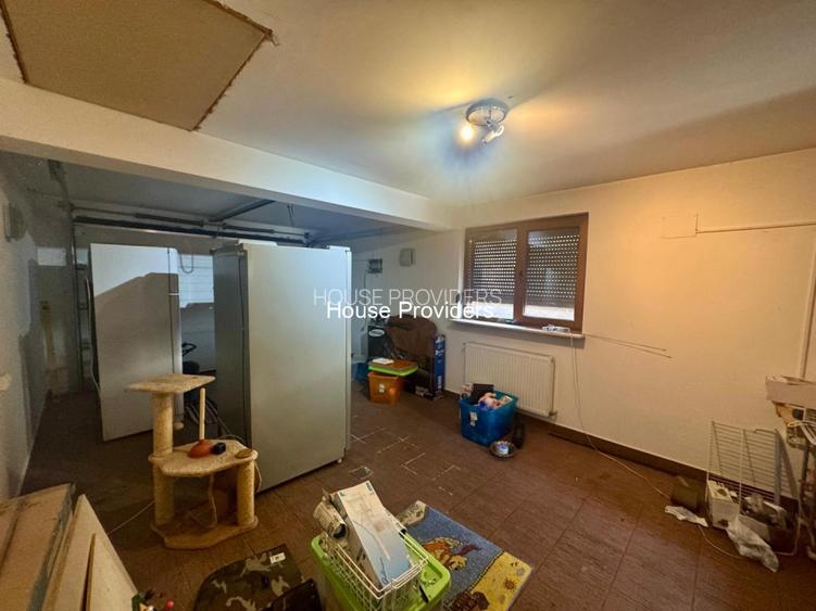 Casa/Vila 5 camere|825mp teren|Bolentin Vale|Garaj|Utilitati - 14