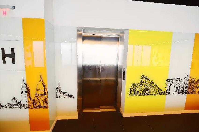 Sema Parc cladirea Paris, Grozavesti, 250 - 4160 mp  0% comision! - 9