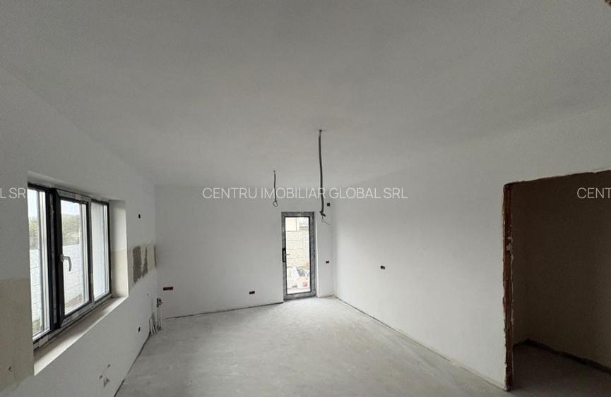 Casa Individuala Domnesti - 5