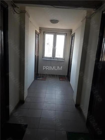Apartament 1 cameră -  Două Nivele - Semidecomandat - Clima - Zona Bla - 7