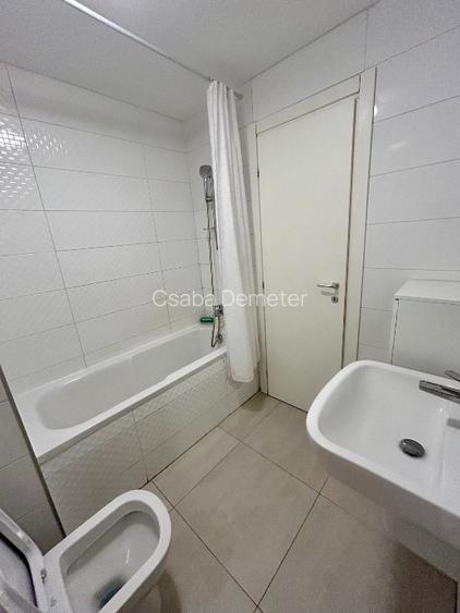 Apartament  2 camere și loc de parcare subteran- 21 Residence  - 13