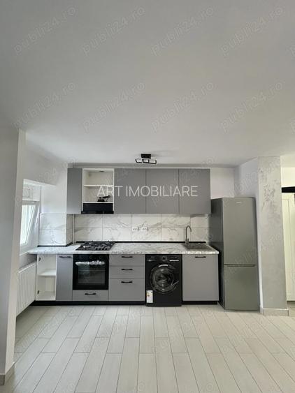 Garsoniera Lacul Tei - 10