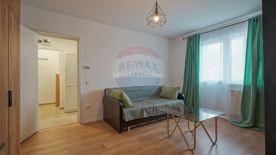 Apartament cu 2 camere de închiriat în zona Grivitei - 4