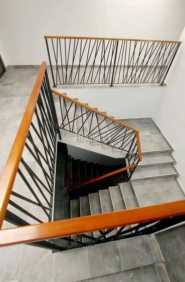 MUTARE IMEDIATA - 3 CAMERE 2 BAI 2 BALCOANE - 89 MP - NOU 2025 PRIMUL PROPRIETAR - 16