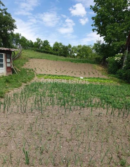 Casa 3 camere cu teren 1500mp spre vanzare in Velt -Sibiu - 17