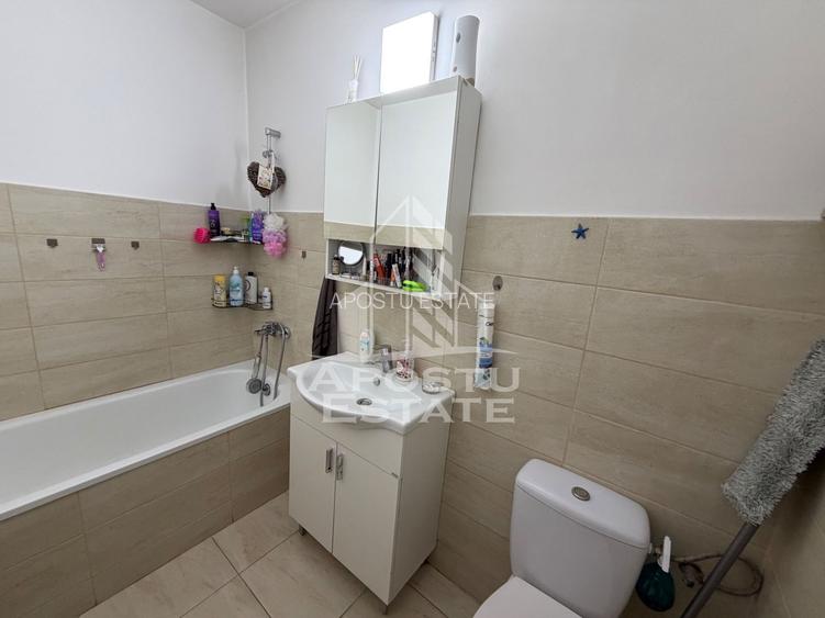 Apartament 1 cameră de închiriat  , zona Dorobantilor- Timișoara - 8