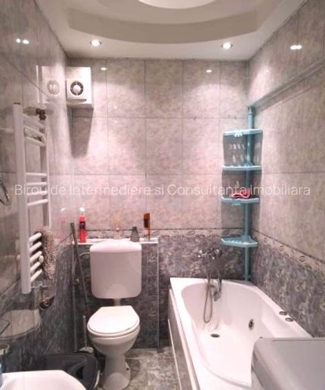 ⏩ Compozitori BN-uri Garsoniera 28m² Bloc de Apartamente Mobilata Utilata - 4