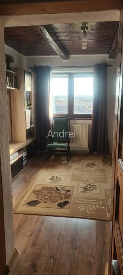 Casa  cu panorama  lac si 1500 mp teren – Hanul Pescarilor, aproape de Oradea - 10