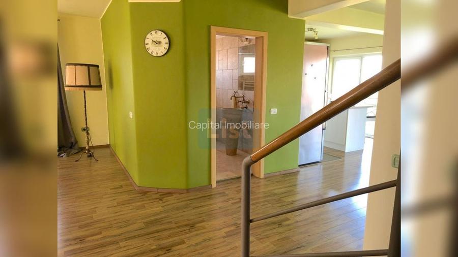 0% Comision | Apartament de lux pe 3 nivele cu 5 camere | Zorilor | - 3