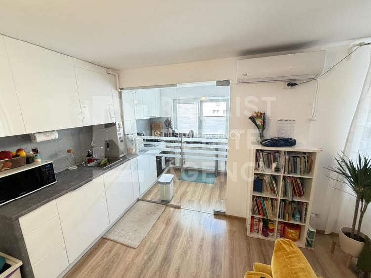 Apartament 3 camere,Palladium Residence, București - 3