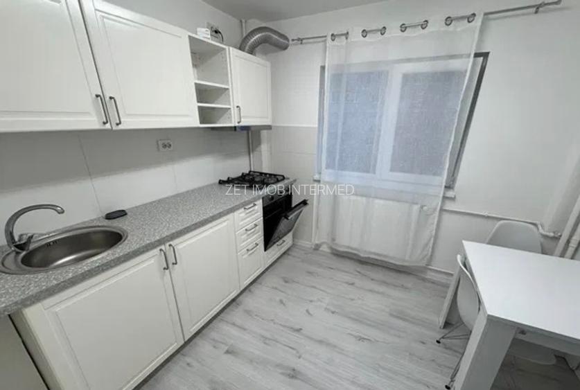 2 camere Tineretului vis-a-vis Parc *boiler* - 3