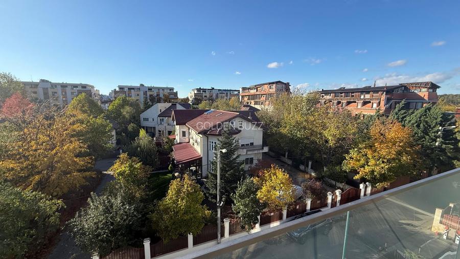 Apartament 4 camere Erou Iancu Nicolae - 11