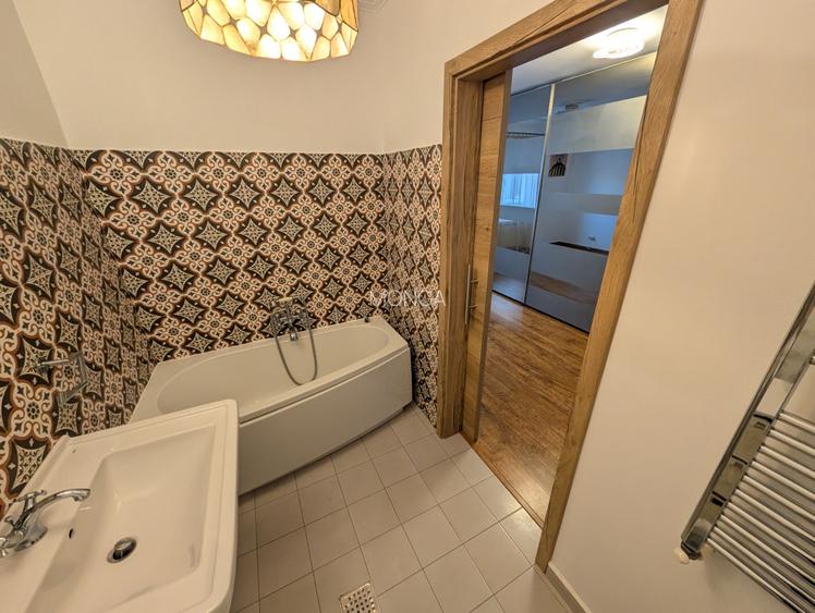 Apartament 3 camere 87mp +12 mp terasa | 0 comision | Felicity - Padurea Baneasa - 27